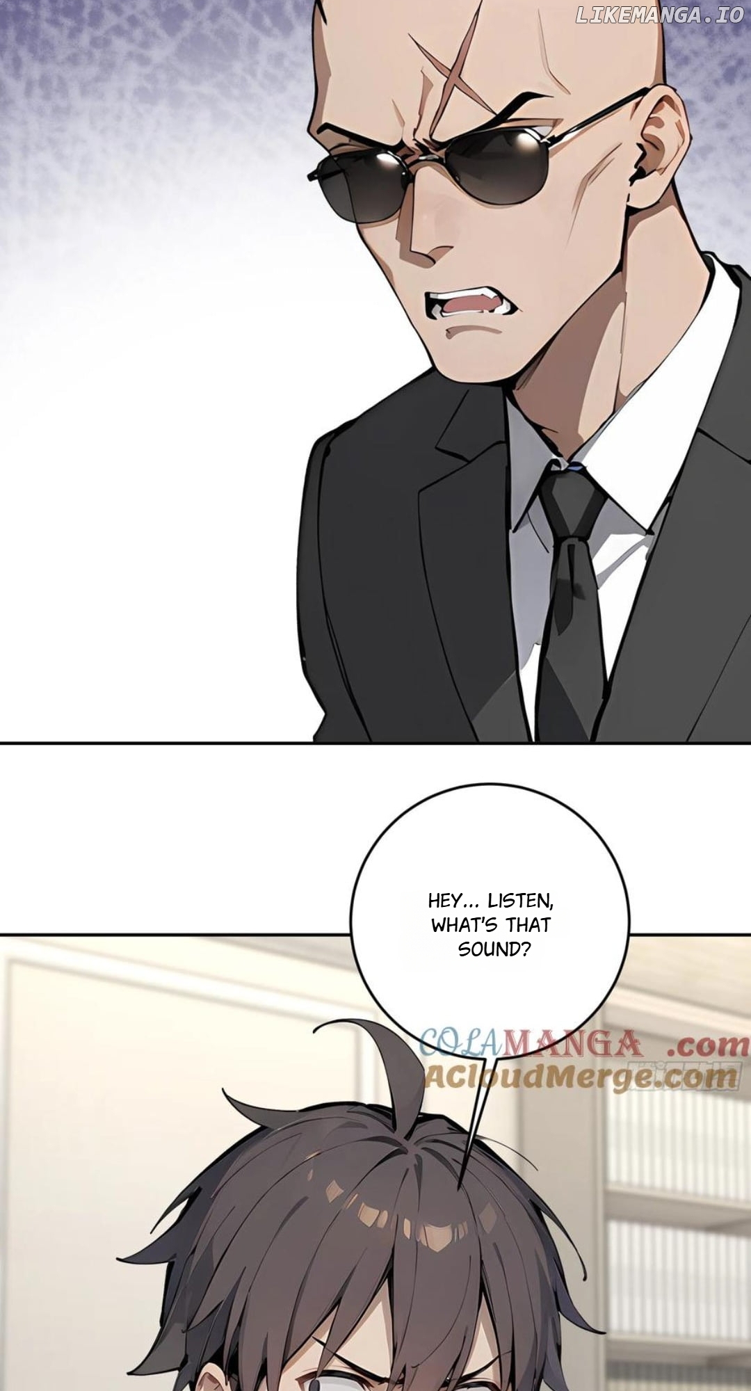 God of Learning Chapter 63 - page 56